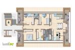 Einfamilienhaus Leopoldshöhe - 4 Zimmer, 112 m&sup2;, 1.200&euro; | Angebot:25645731