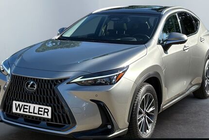 Lexus NX 350h 16.568 km 50.480 &euro; Bielefeld 33609