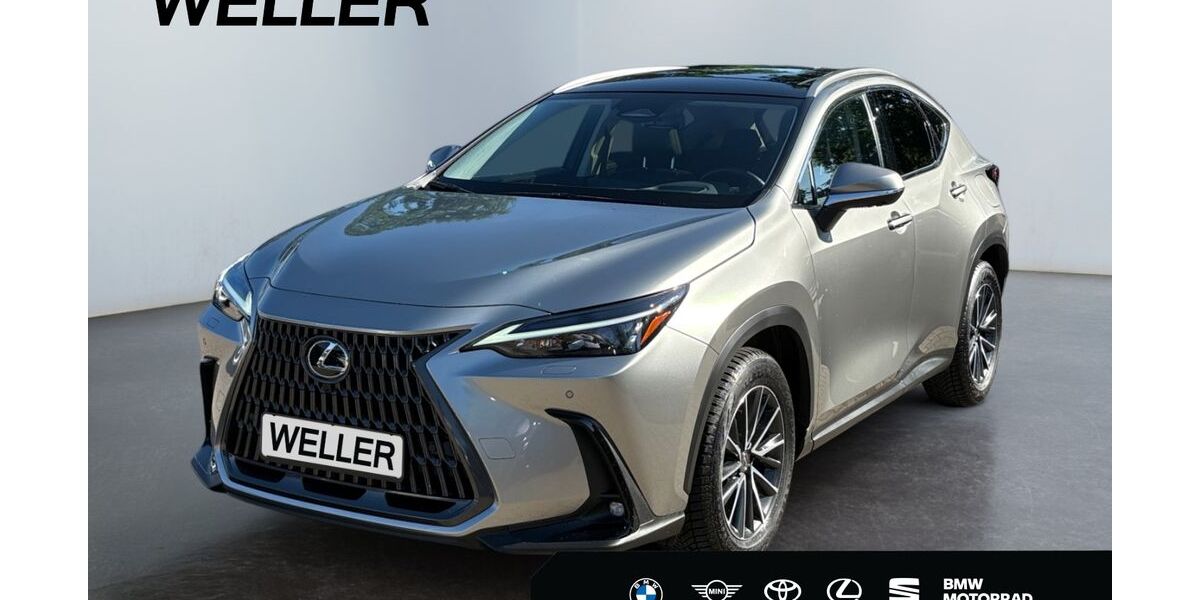 Lexus NX 350h 16.568 km 50.480 &euro; Bielefeld 33609