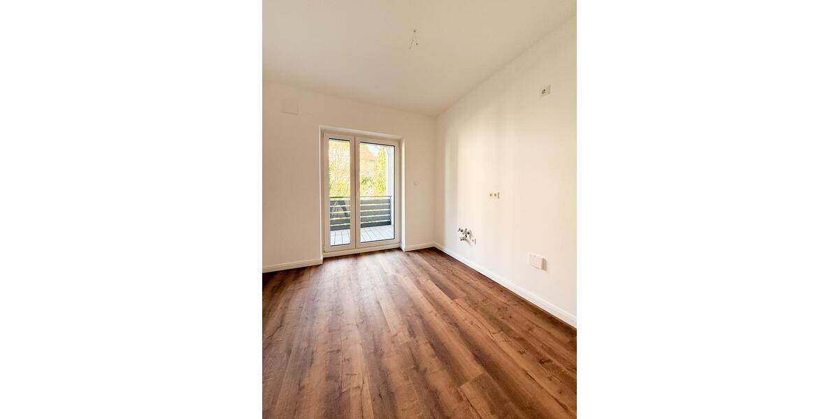 Erdgeschoßwohnung Herford Falkendiek - 2.5 Zimmer, 89 m&sup2;, 1.190&euro; | Angebot:26423995
