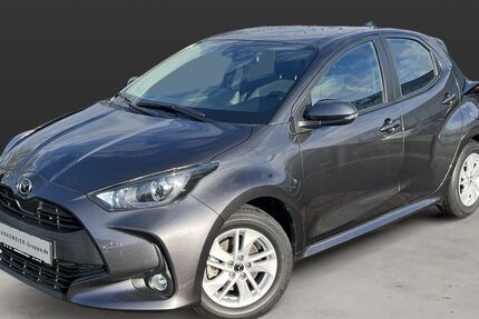 Mazda 2 Hybrid 35.392 km 17.990 &euro; Gütersloh 33332