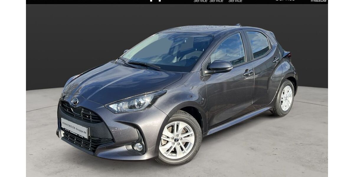 Mazda 2 Hybrid 35.392 km 17.990 &euro; Gütersloh 33332