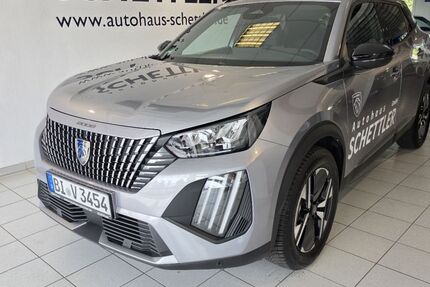 Peugeot 2008 6.000 km 27.690 &euro; Bielefeld 33602