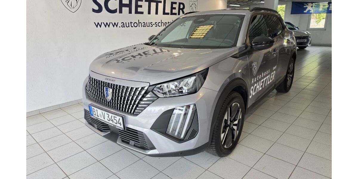 Peugeot 2008 6.000 km 27.690 &euro; Bielefeld 33602