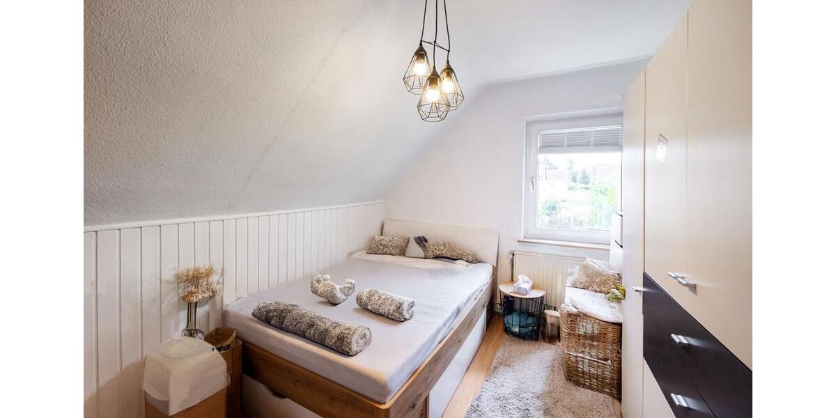 Dachgeschoßwohnung Bielefeld Schildesche - 3 Zimmer, 52 m&sup2;, 650&euro; | Angebot:26506480