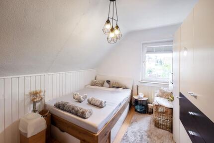Wohnung Bielefeld Schildesche - 3 Zimmer, 52 m&sup2;, 650&euro; | Angebot:26506480