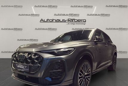 Audi Q5 9.900 km 69.890 &euro; Detmold 32758