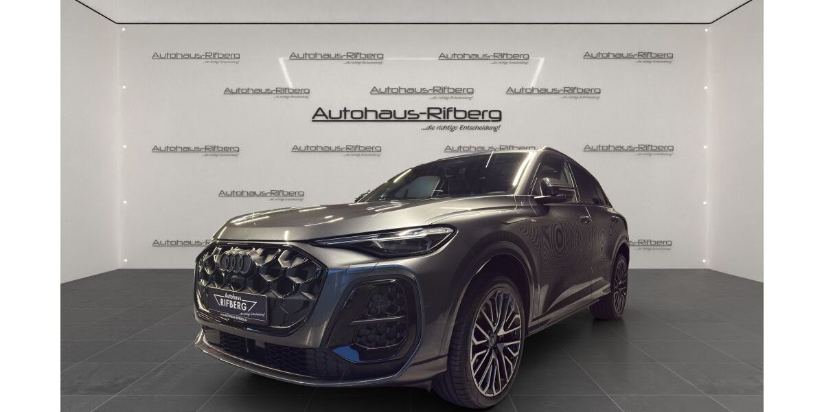 Audi Q5 9.900 km 69.890 &euro; Detmold 32758