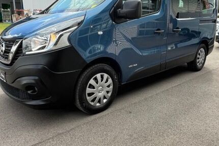 Nissan NV300