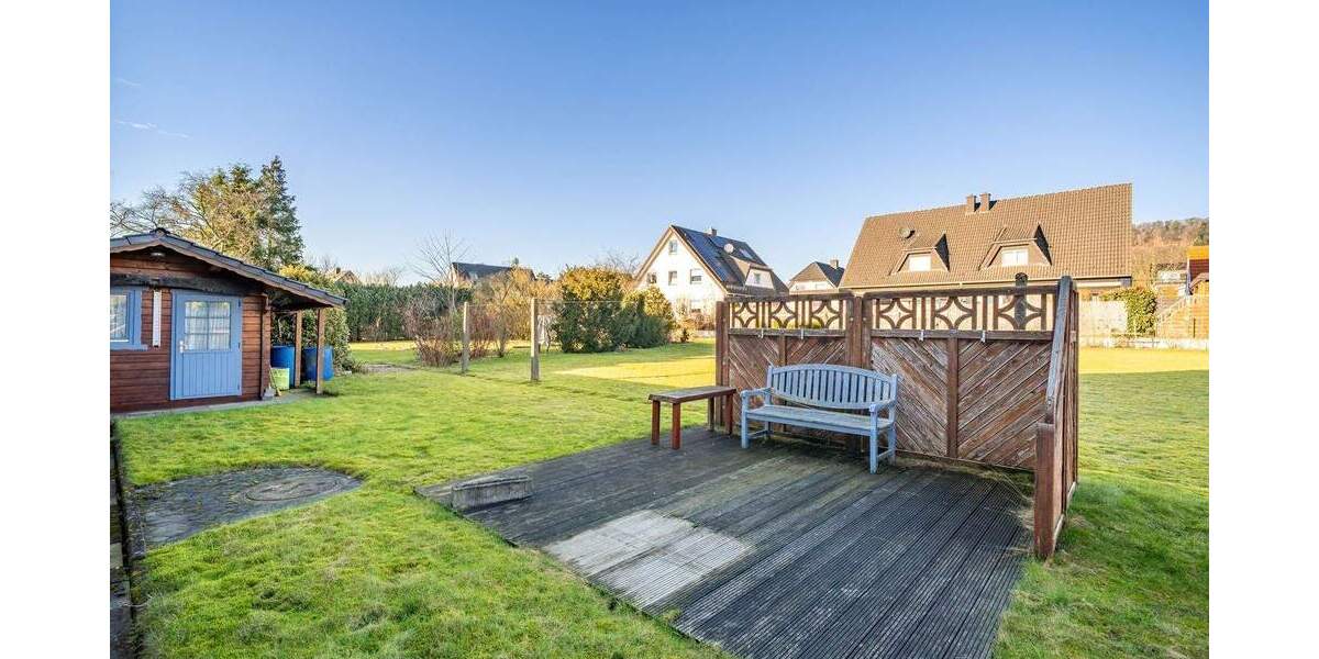 Mehrfamilienhaus, Wohnhaus Steinhagen - 5 Zimmer, 216 m&sup2;, 520.000&euro; | Angebot:25627022