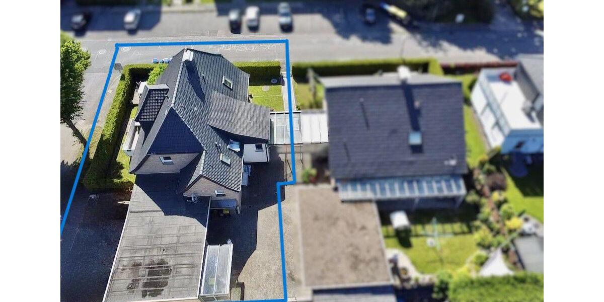 Mehrfamilienhaus, Wohnhaus Bad Salzuflen Biemsen-Ahmsen - 7 Zimmer, 160 m&sup2;, 369.000&euro; | Angebot:27168148