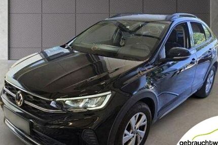 VW Taigo 64.732 km 14.949 &euro; Detmold 32760