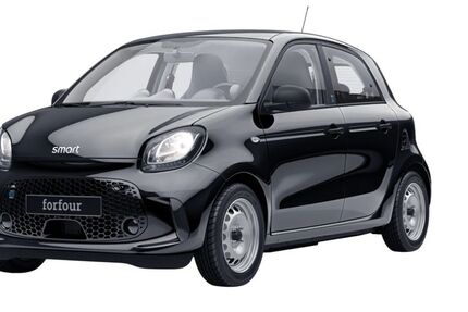 Smart ForFour 25.596 km 9.990 € Schloß Holte-Stukenbrock 33758