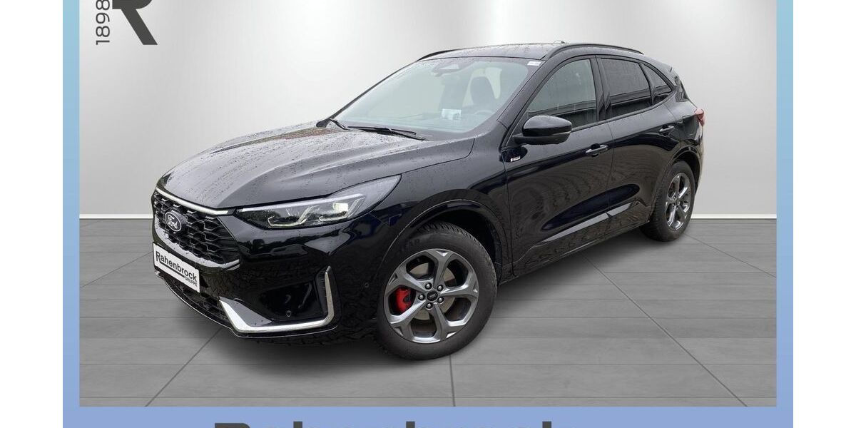 Ford Kuga 20.607 km 34.990 &euro; Melle 49324
