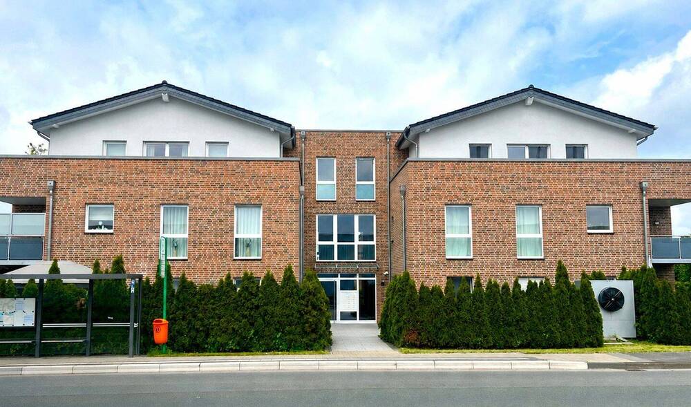 Etagenwohnung Gütersloh Friedrichsdorf - 2 Zimmer, 68 m&sup2;, 270.000&euro; | Angebot:26926605