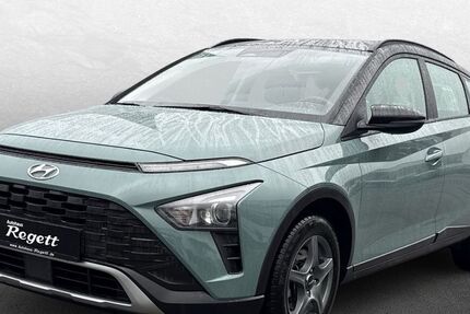 Hyundai BAYON 44.309 km 14.990 &euro; Delbrück-Westenholz 33129