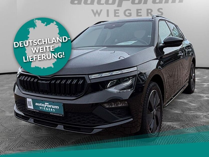 Skoda Kamiq 4.803 km 27.570 € Gütersloh 33334