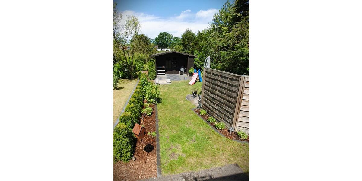 Etagenwohnung Gütersloh Avenwedde - 3.5 Zimmer, 96 m&sup2;, 259.000&euro; | Angebot:24751831