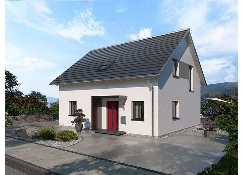 Haus zum Kaufen in Detmold 598.500 € 144 m²