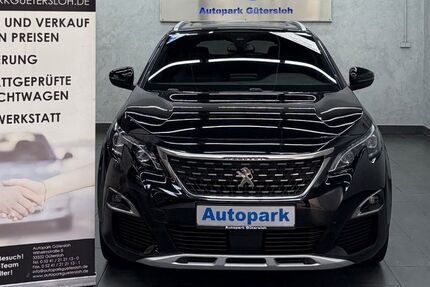Peugeot 3008 93.000 km 14.999 &euro; Gütersloh 33332