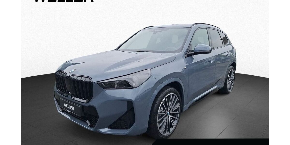 BMW X1 5.999 km 61.790 &euro; Gütersloh 33334
