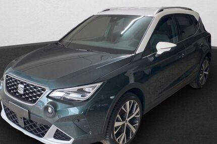 Seat Arona 68.000 km 16.990 &euro; Bielefeld 33739