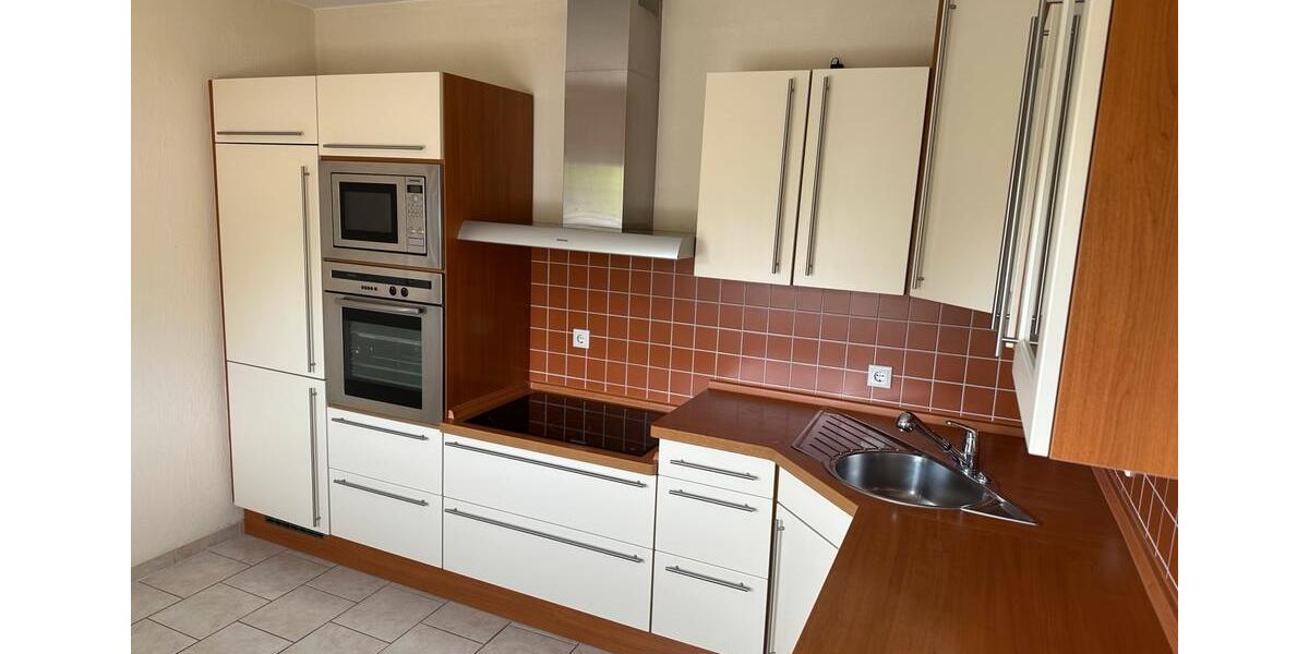 Etagenwohnung Herford Diebrock - 1 Zimmer, 160 m&sup2;, 1.200&euro; | Angebot:26415692