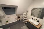 Etagenwohnung Bad Salzuflen - 2 Zimmer, 79 m&sup2;, 2.200&euro; | Angebot:26235348
