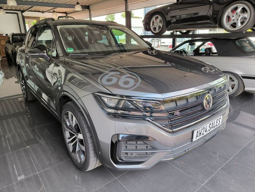 Touareg