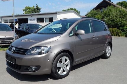 VW Golf Plus