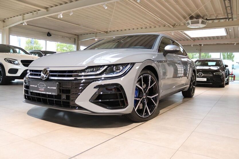 VW Arteon 17.100 km 52.990 € Oelde 59302