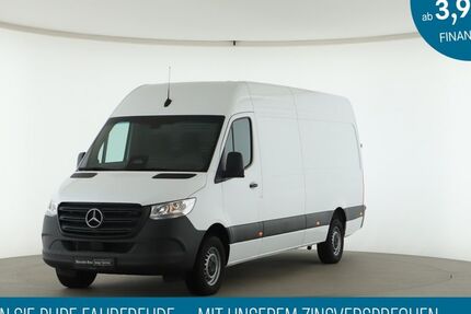 Mercedes-Benz Sprinter 42.400 km 43.649 &euro; Bielefeld 33609