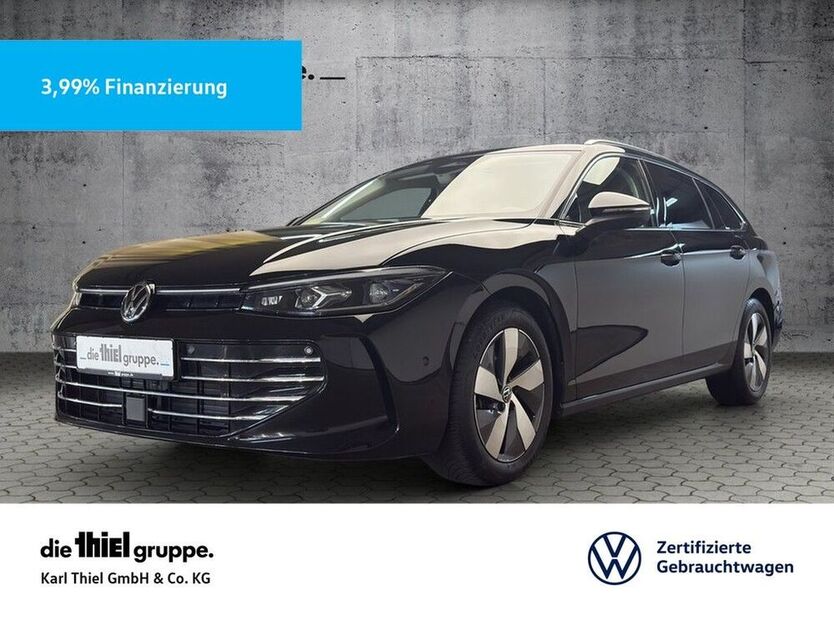 Passat Variant