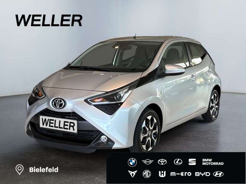 Aygo