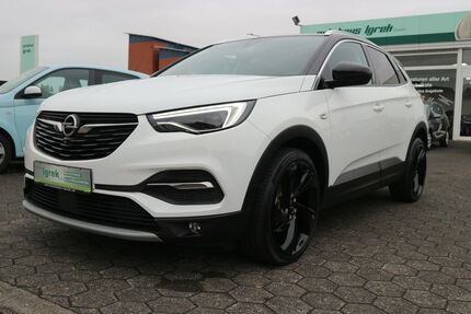 Opel Grandland (X) 95.232 km 19.990 € Paderborn Schloß-Neuhaus 33104