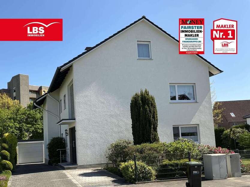 Haus zum Kaufen in Herford 395.000 € 198 m²