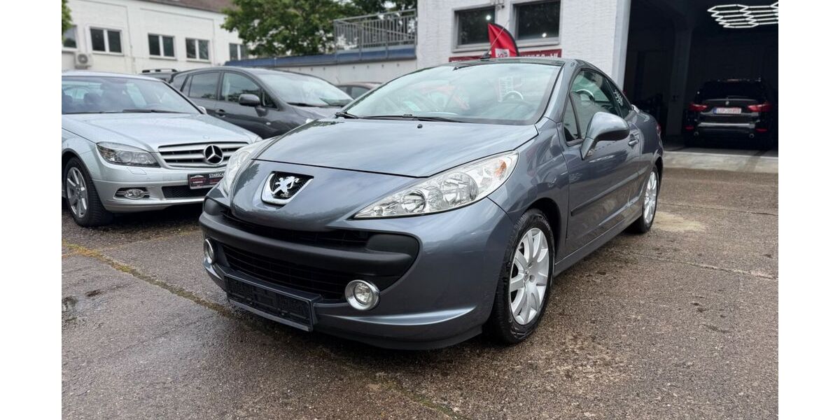 Peugeot 207 86.000 km 3.450 &euro; Lage 32791