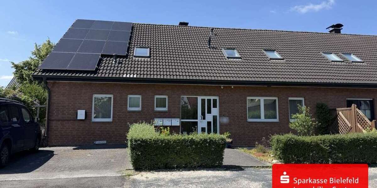 Gewerbeobjekt Herford - 239.000&euro; | Angebot:27081038