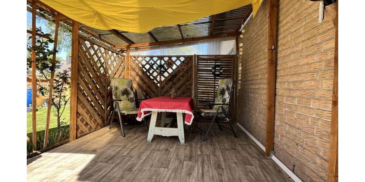 Einfamilienhaus Bad Salzuflen Holzhausen - 4 Zimmer, 105 m&sup2;, 398.000&euro; | Angebot:26377051