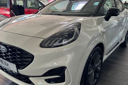 Ford Puma 6.320 km 28.450 &euro; Bad Oeynhausen 32547