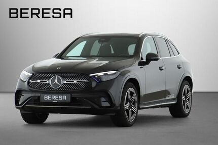 Mercedes GLC 220