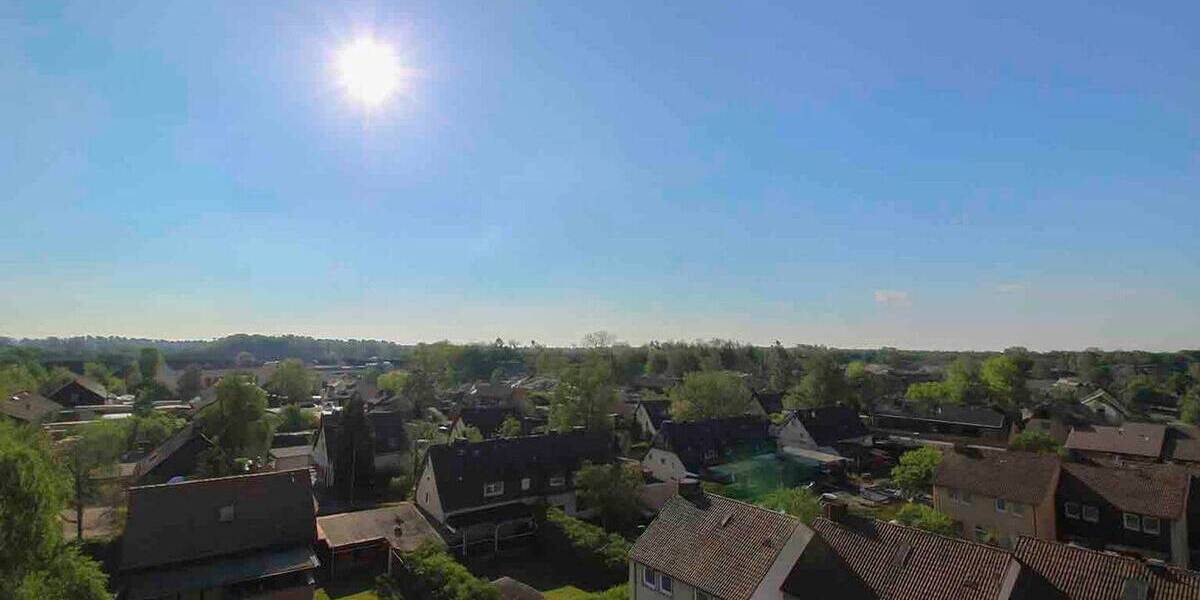 Etagenwohnung Bielefeld Sennestadt - 3 Zimmer, 80 m&sup2;, 169.500&euro; | Angebot:26117895