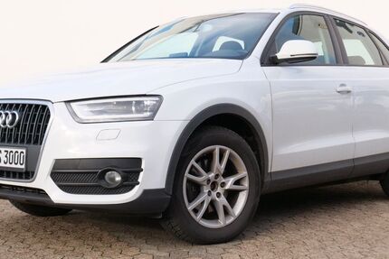 Audi Q3 152.500 km 11.490 &euro; Enger 32130