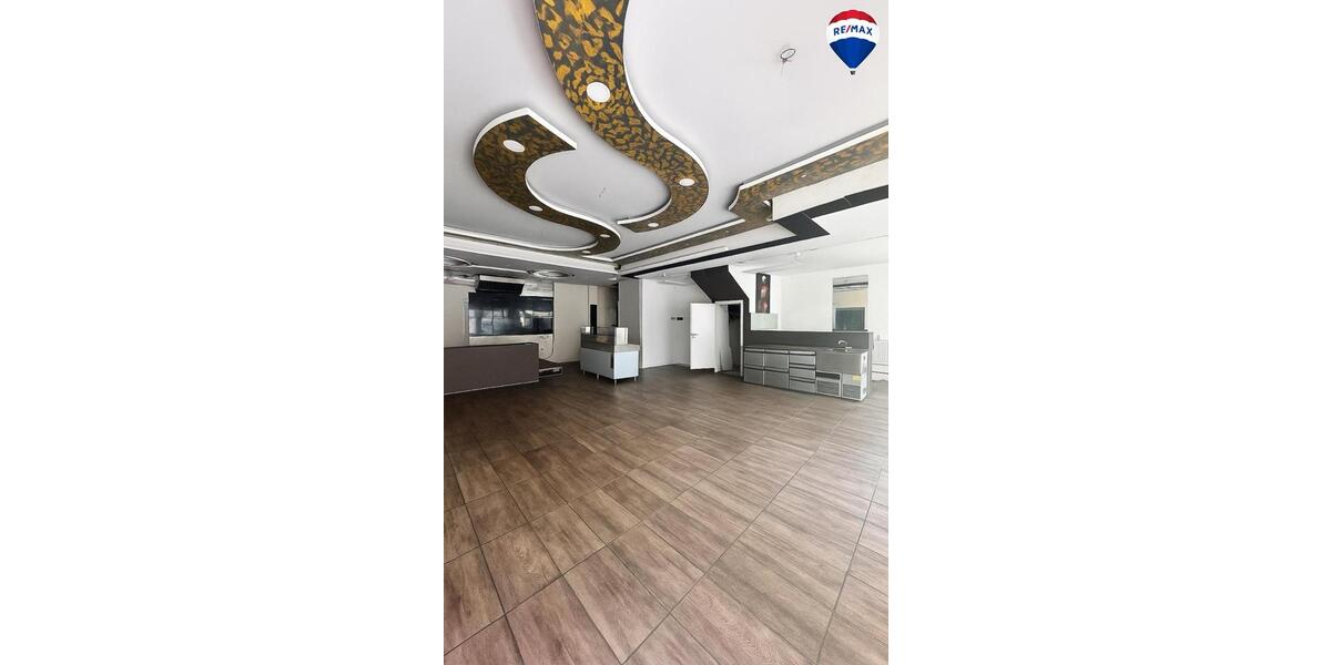 Gewerbeobjekt Bad Salzuflen - 2.000&euro; | Angebot:25546965