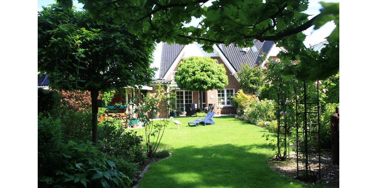 Doppelhaushälfte Bad Rothenfelde - 1 Zimmer, 132 m&sup2;, 430.000&euro; | Angebot:26840797