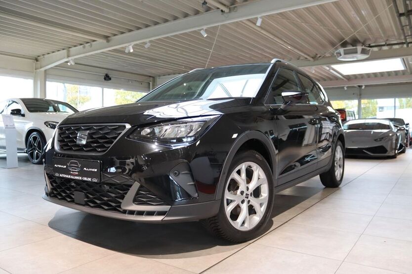 Seat Arona 11.200 km 25.490 € Oelde 59302