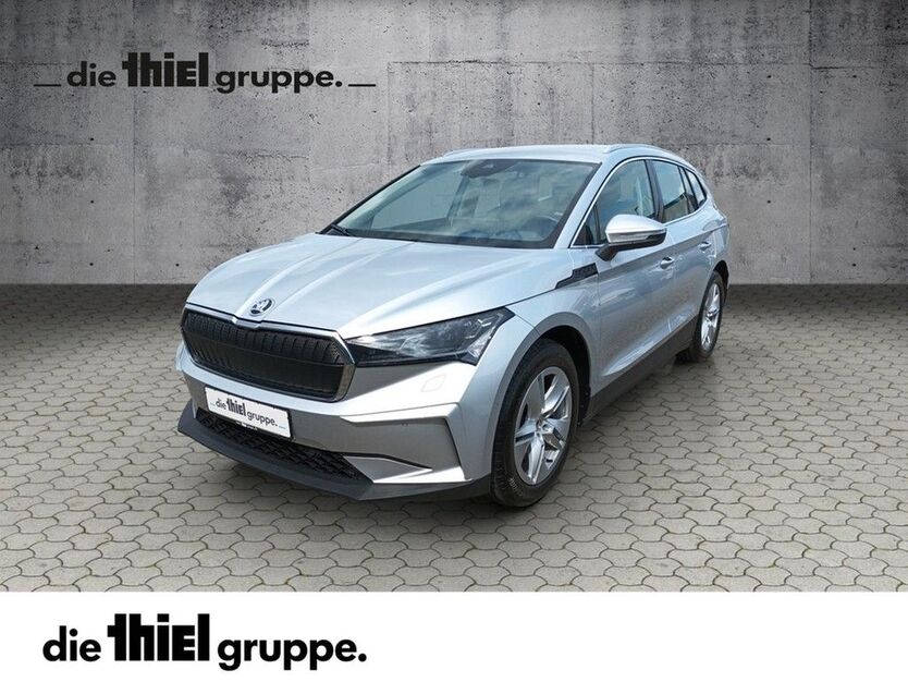 Skoda Enyaq 47.638 km 33.790 € Paderborn 33104