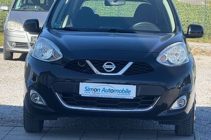 Nissan Micra 148.250 km 5.499 € Preußisch Oldendorf 32361
