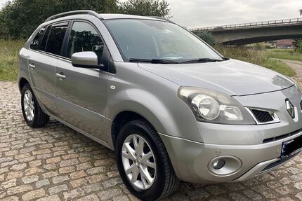Renault Koleos 240.000 km 2.800 € Bad Oeynhausen 32547