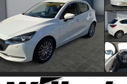 Mazda 2 48.937 km 14.990 € Hüllhorst 32609
